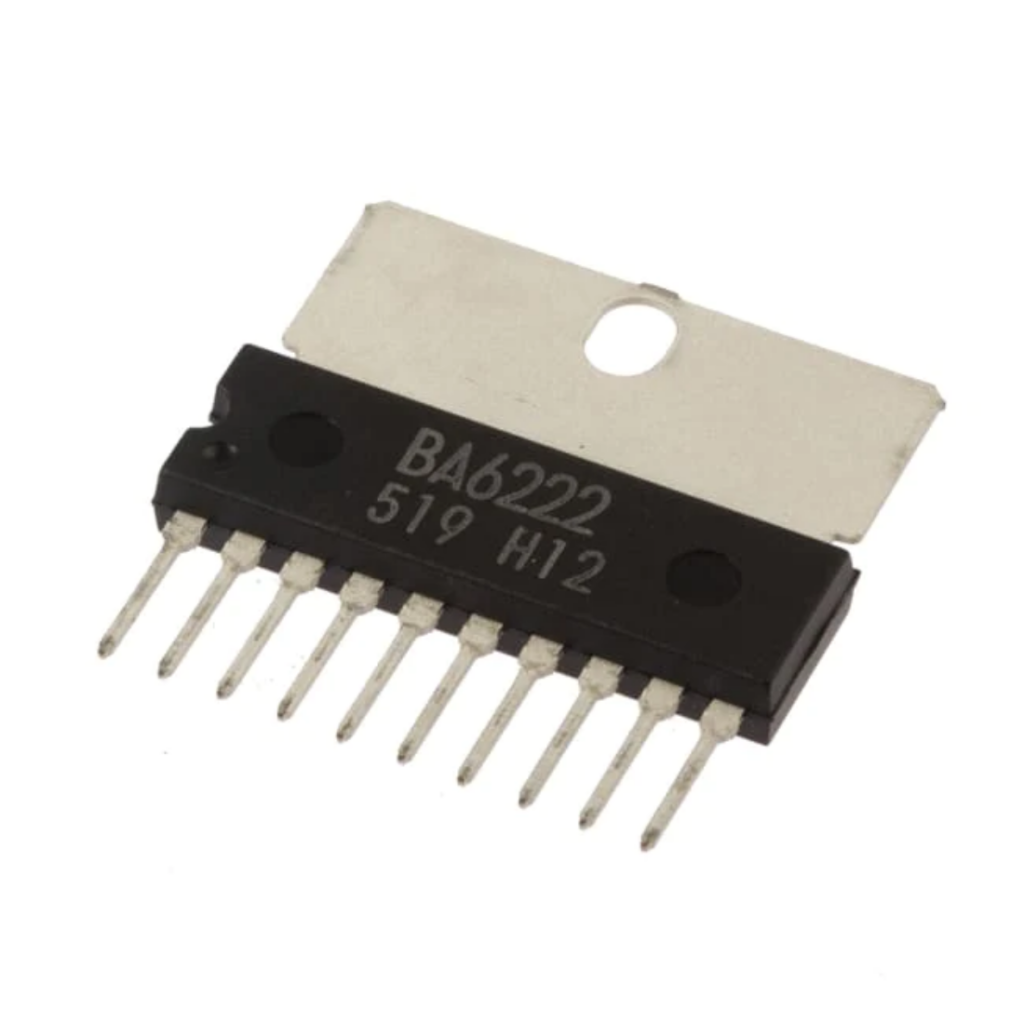 BA6222