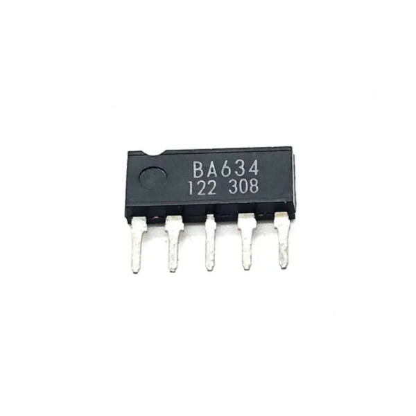 BA634