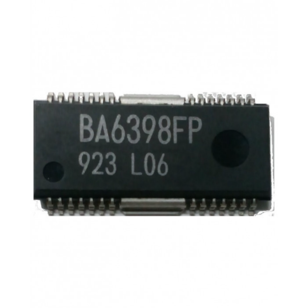 BA6398FP