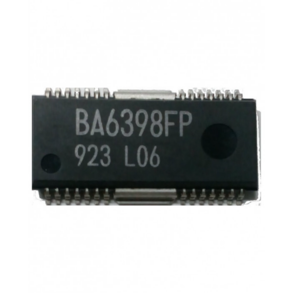 BA6398FP
