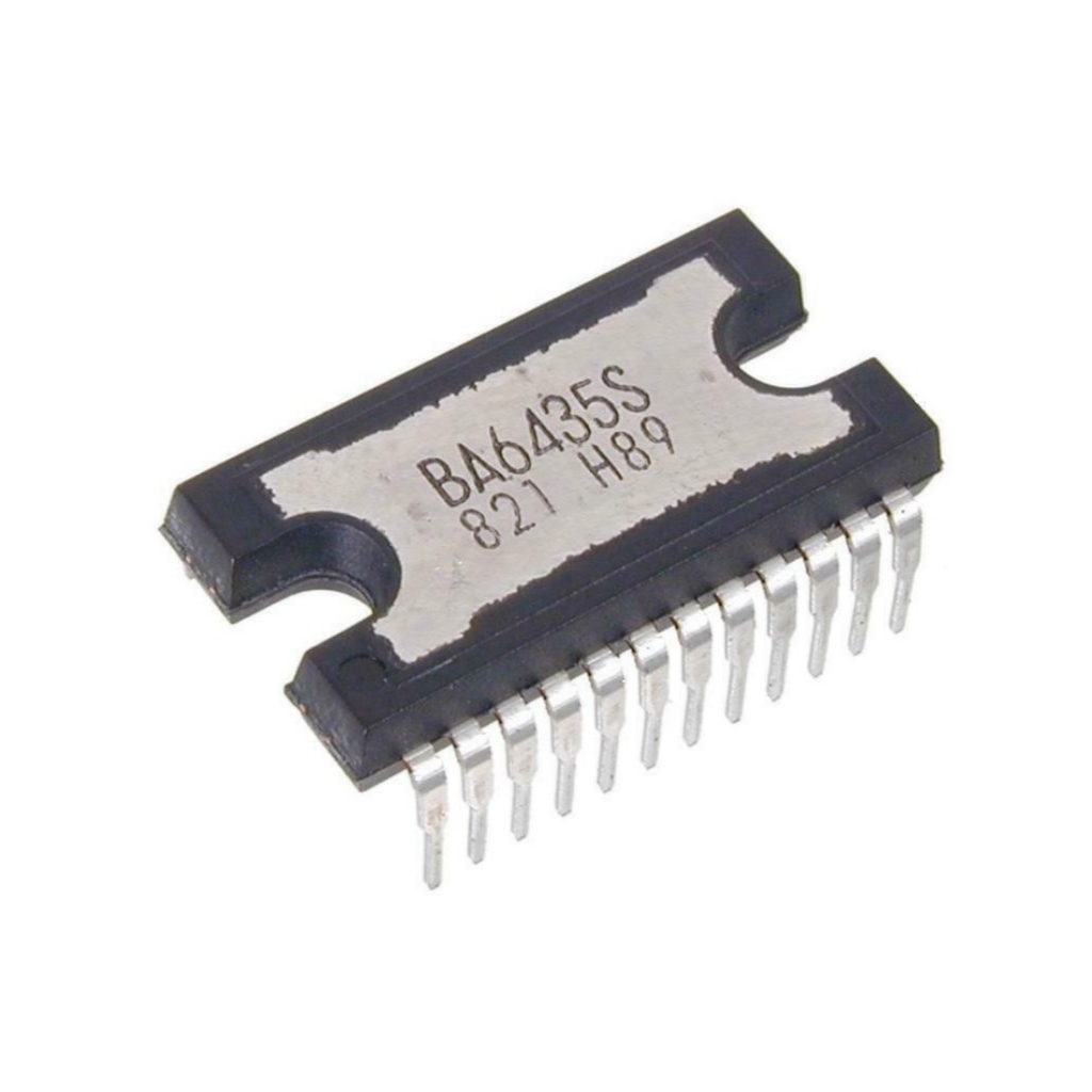 BA6435S