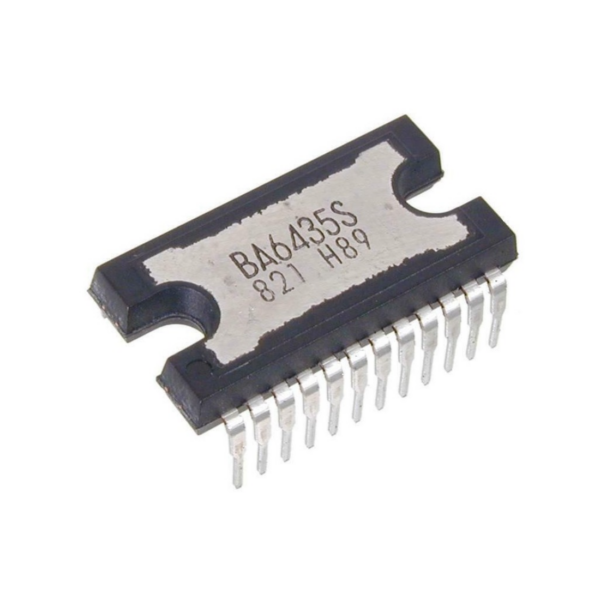 BA6435S