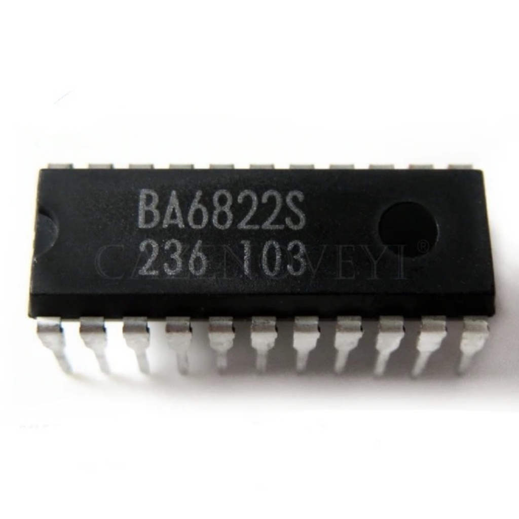 BA6822S