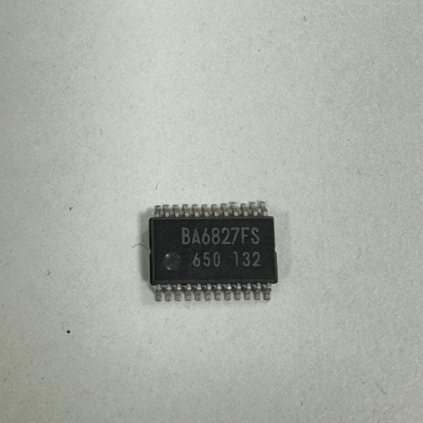 BA6827FS