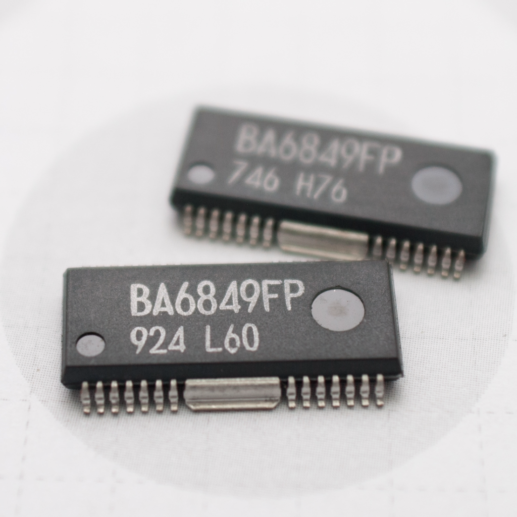 BA6849FP