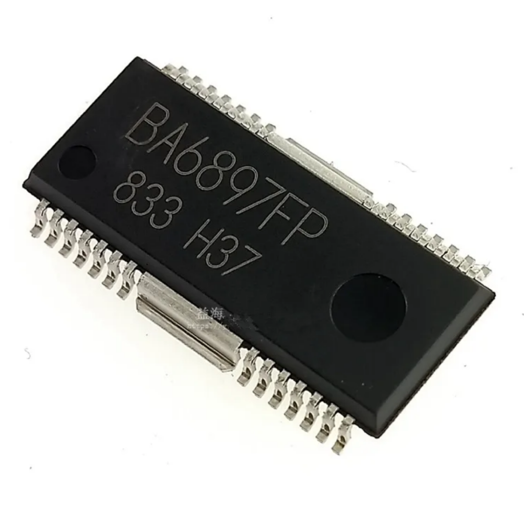 BA6897FP