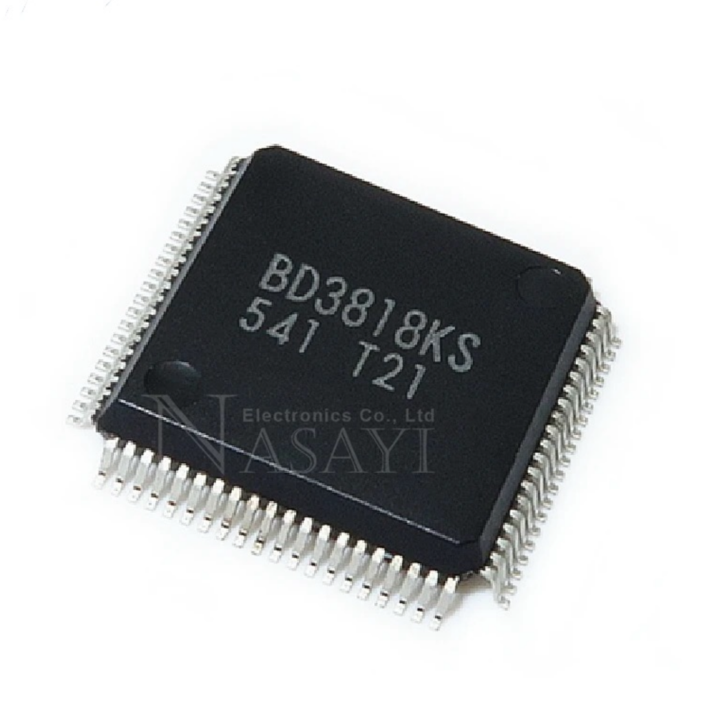 BD3818KS