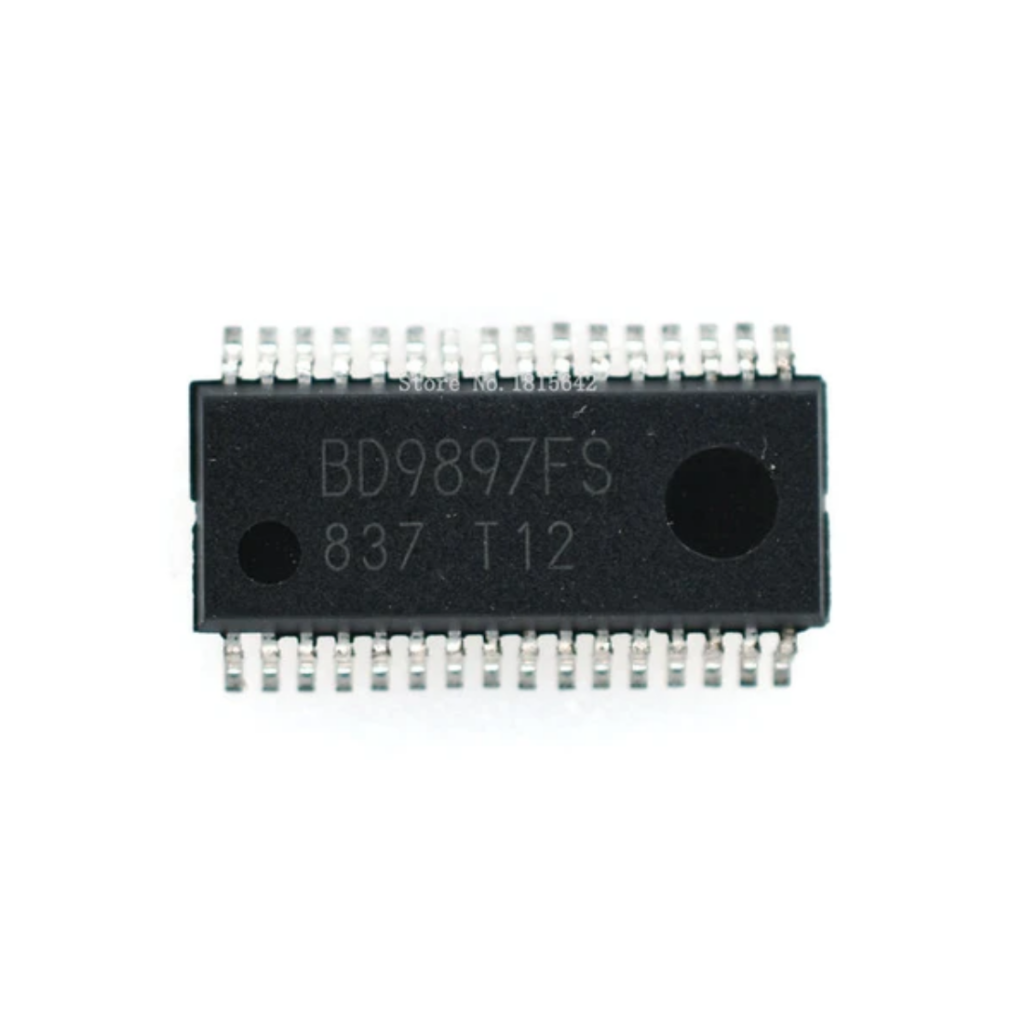 BD9897FS