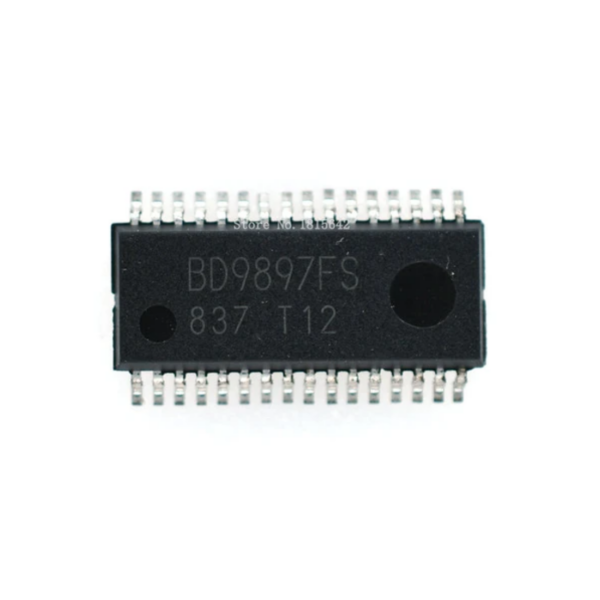 BD9897FS