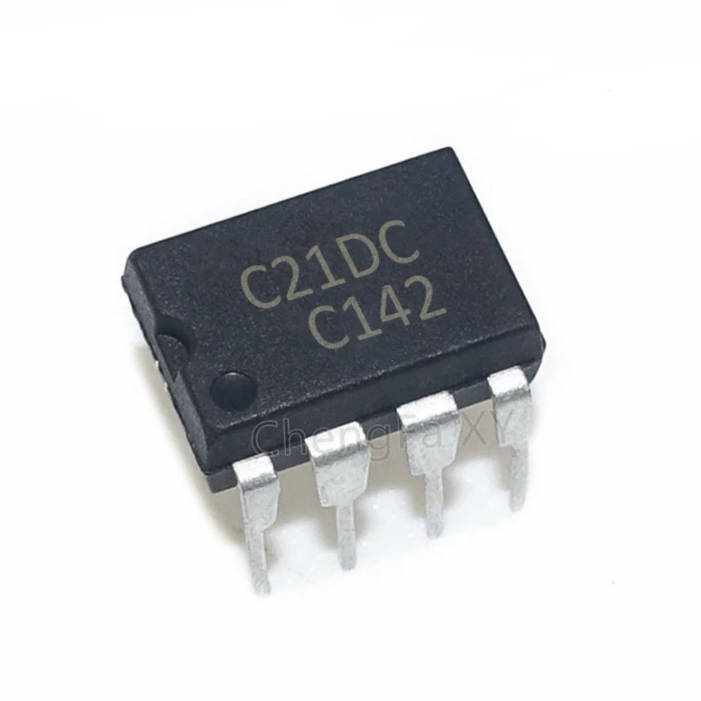 C21DC
