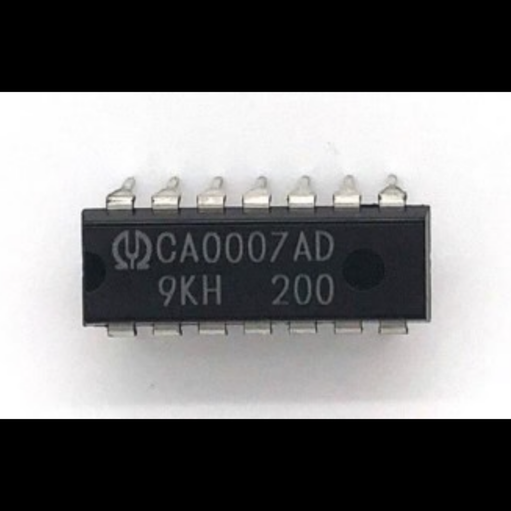 CA0007AD