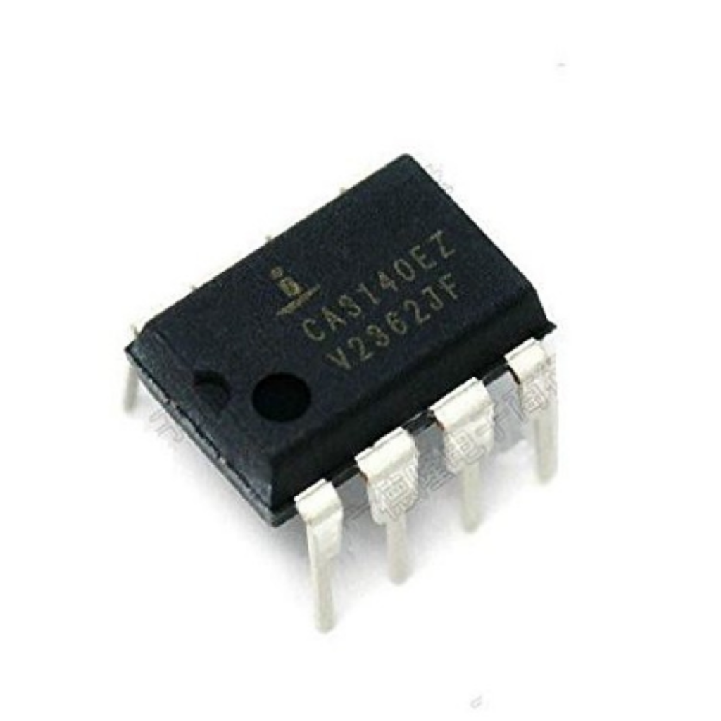 CA3140EZ