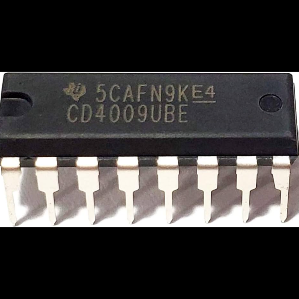 CD4009UBP