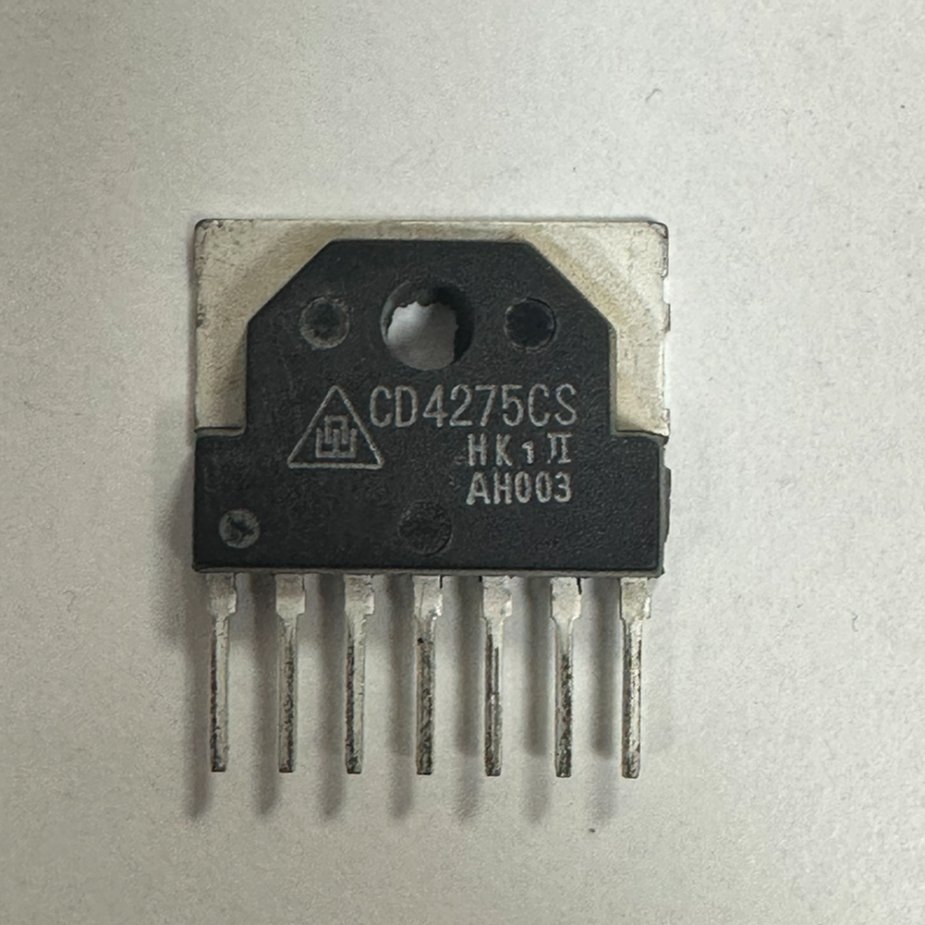 CD4275CS