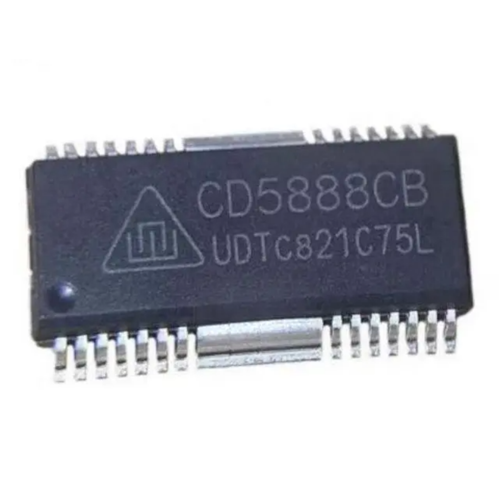 CD588CB
