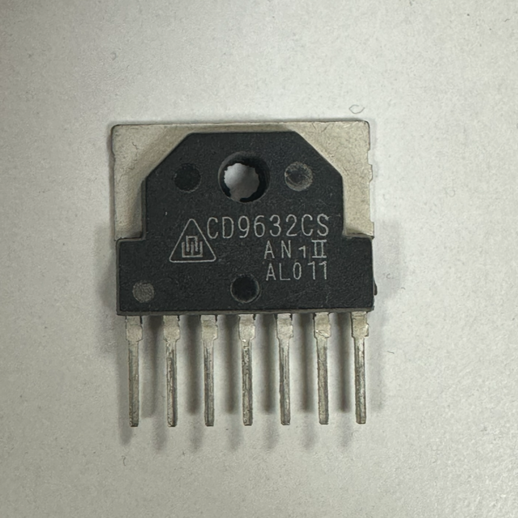 CD9632CS