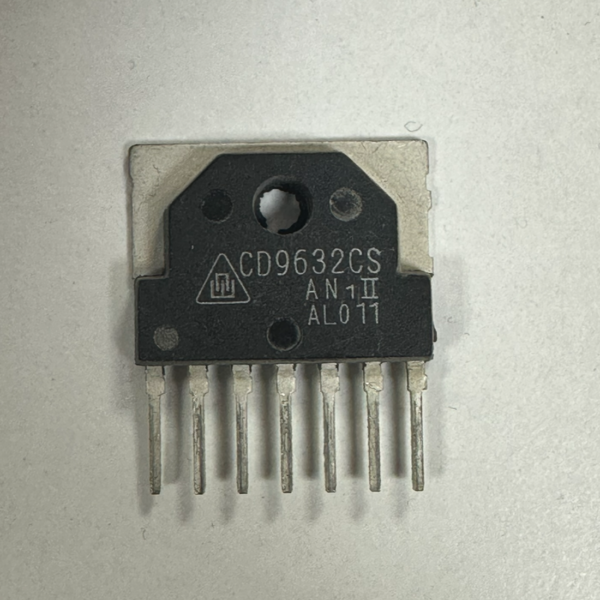 CD9632CS