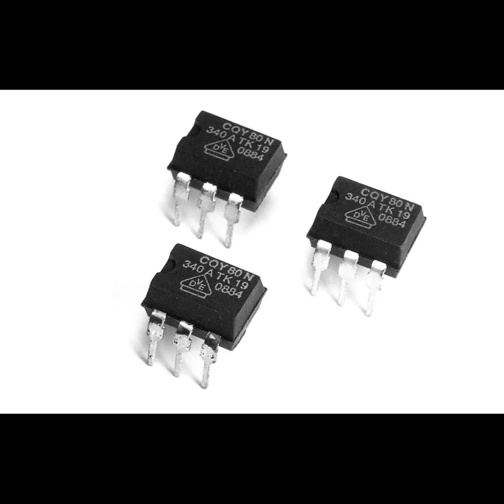 CQY80N