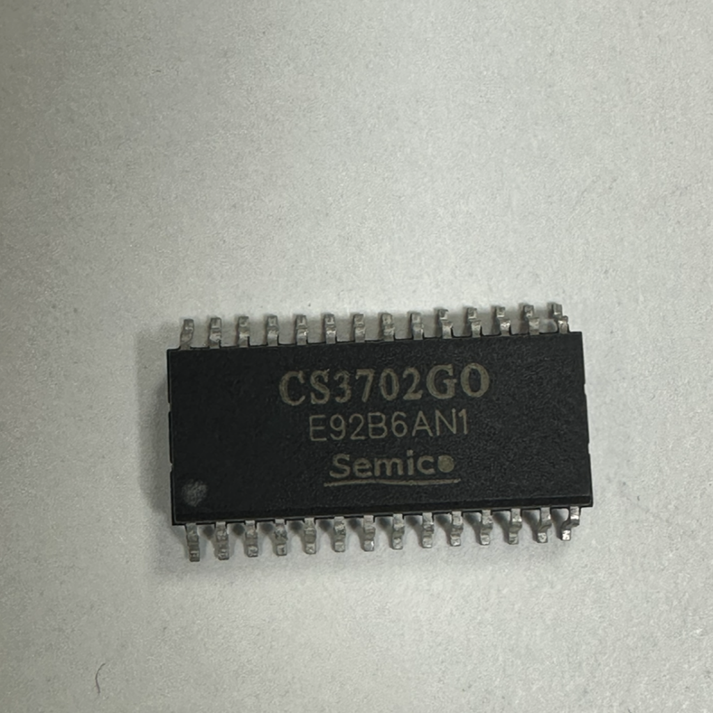CS3702GO
