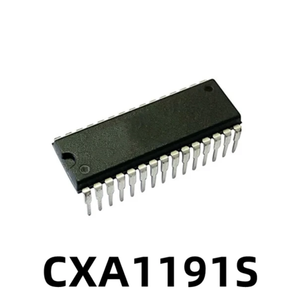 CXA1191S