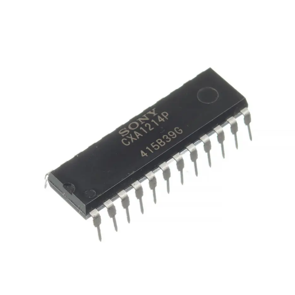 CXA1214P