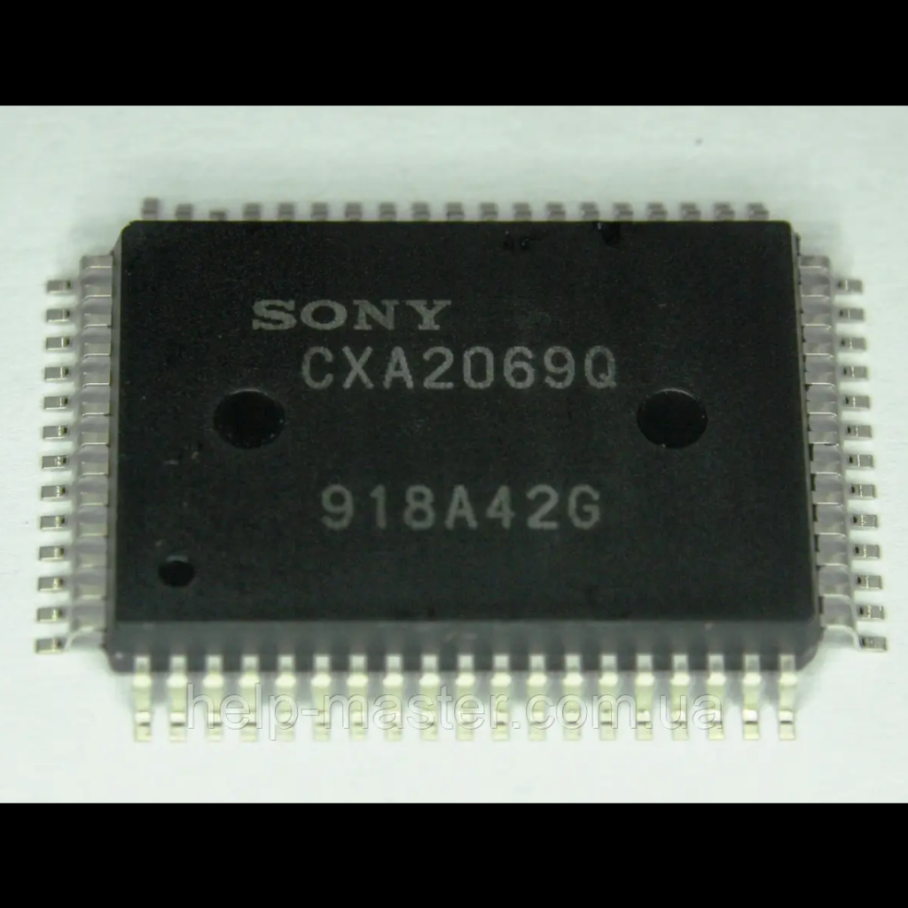 CXA2069Q