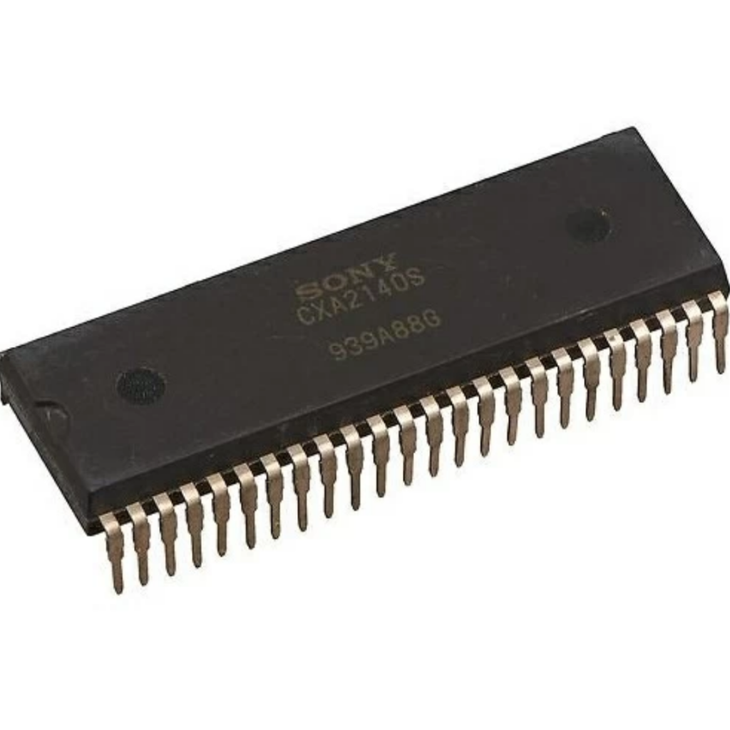 CXA2140S