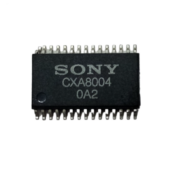 CXA8004