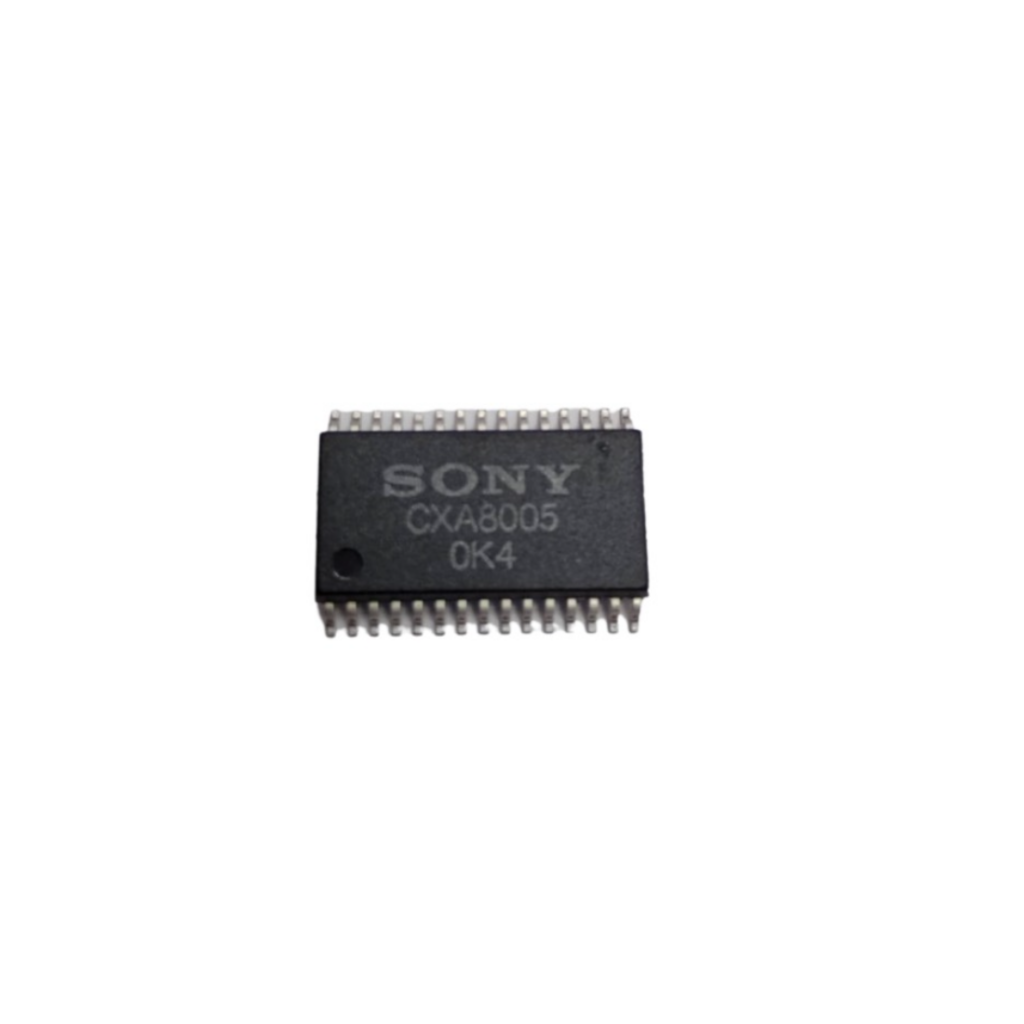 CXA8005