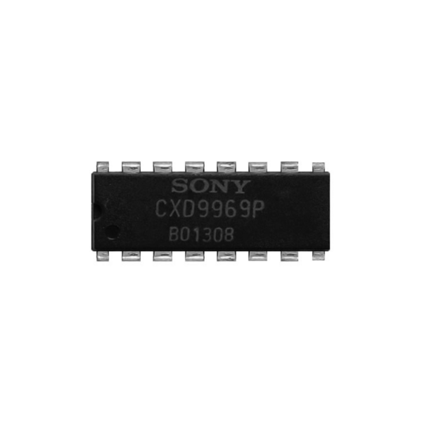 CXD9969P
