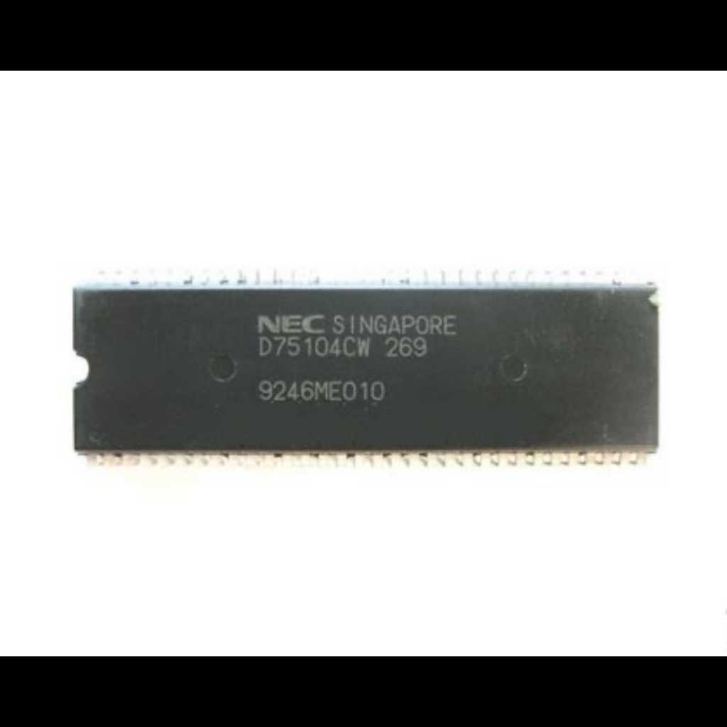 D75104CW