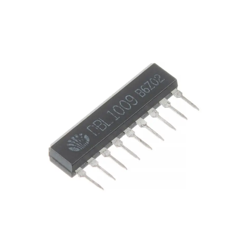 DBL1009