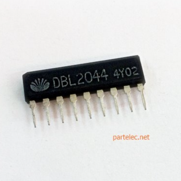DBL2044