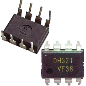 DH321