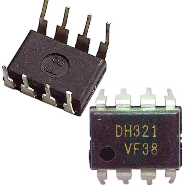 DH321