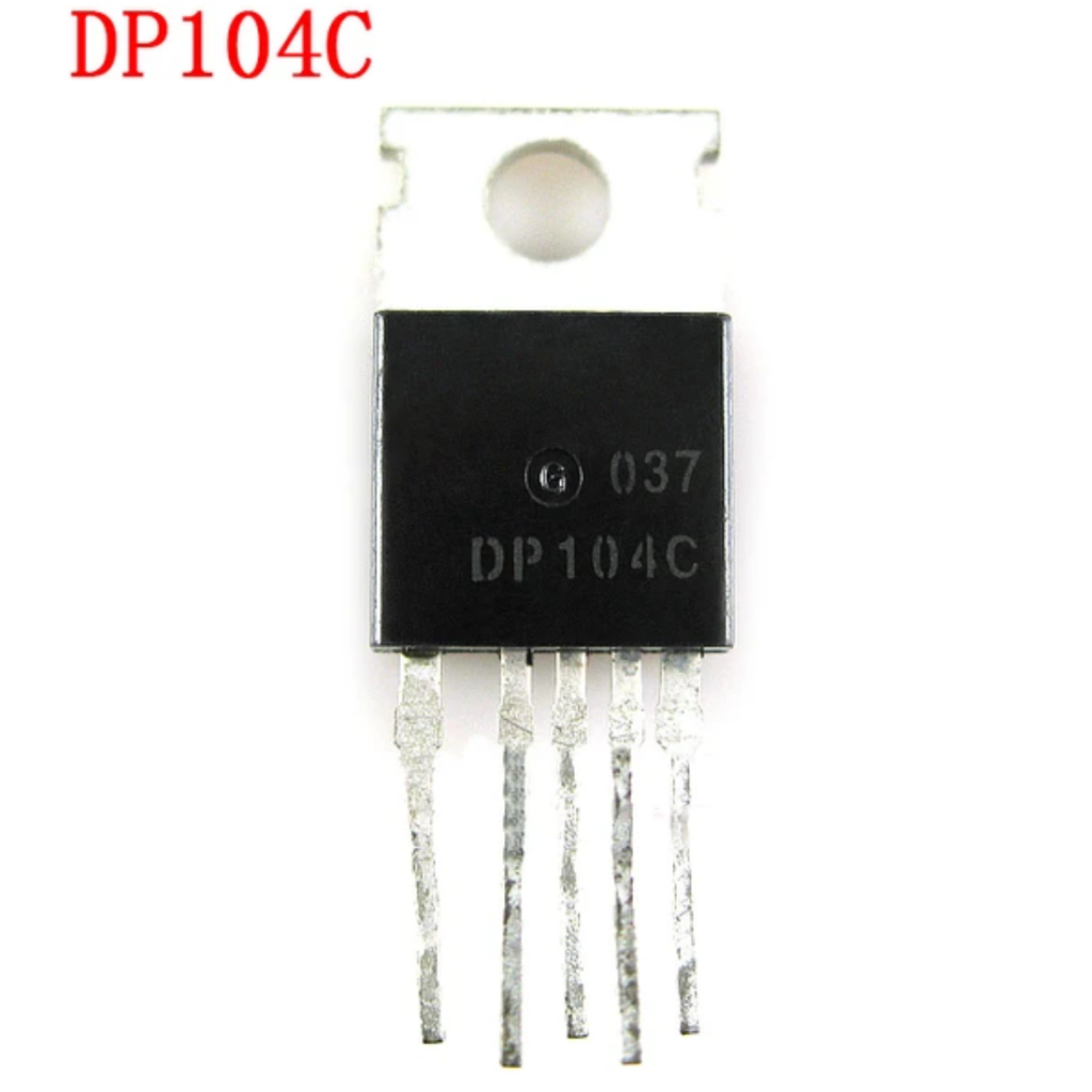 DP104C