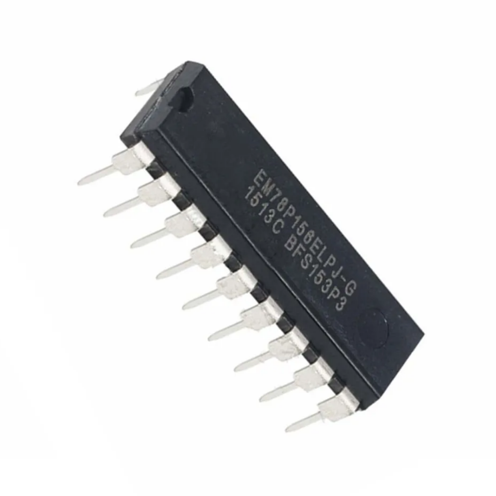 EM78P156ELPJ-G