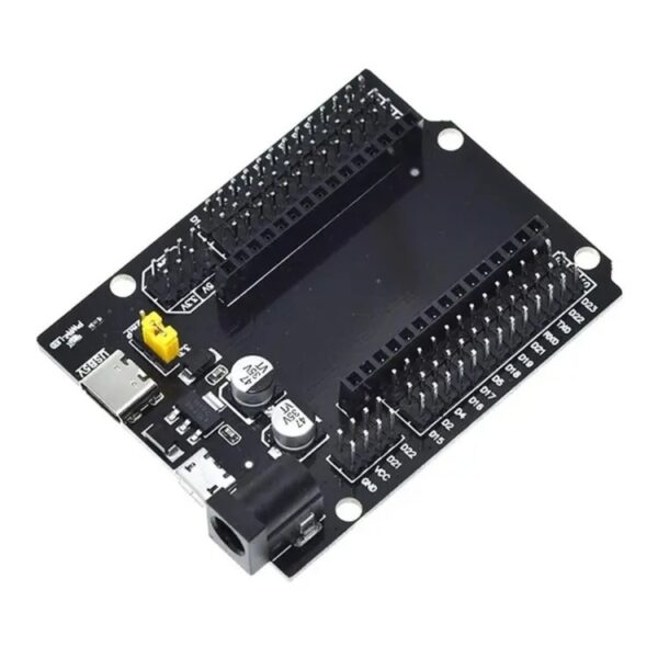 Расширительная плата для ESP32 ESP32S 30P