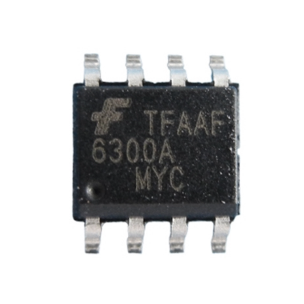 FAN6300A