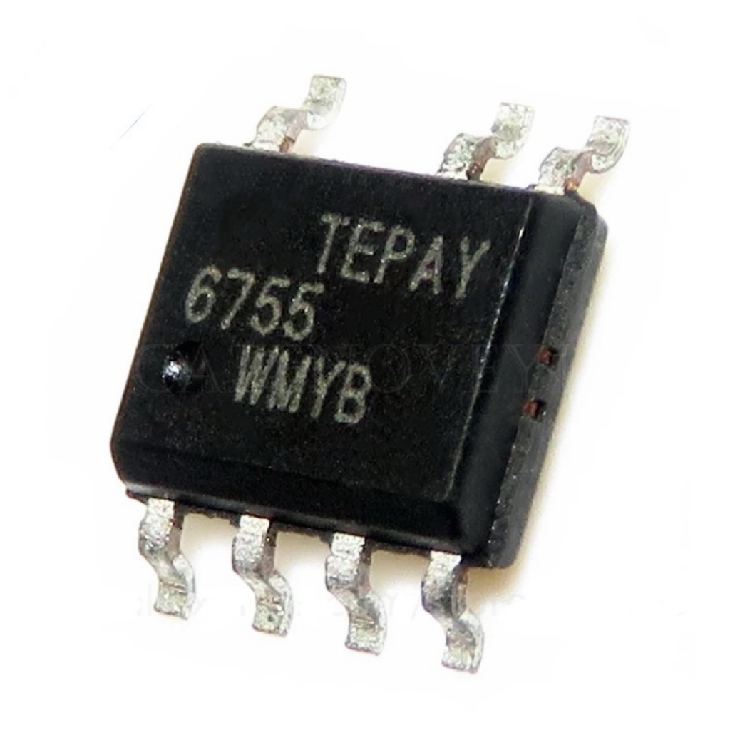 FAN6755