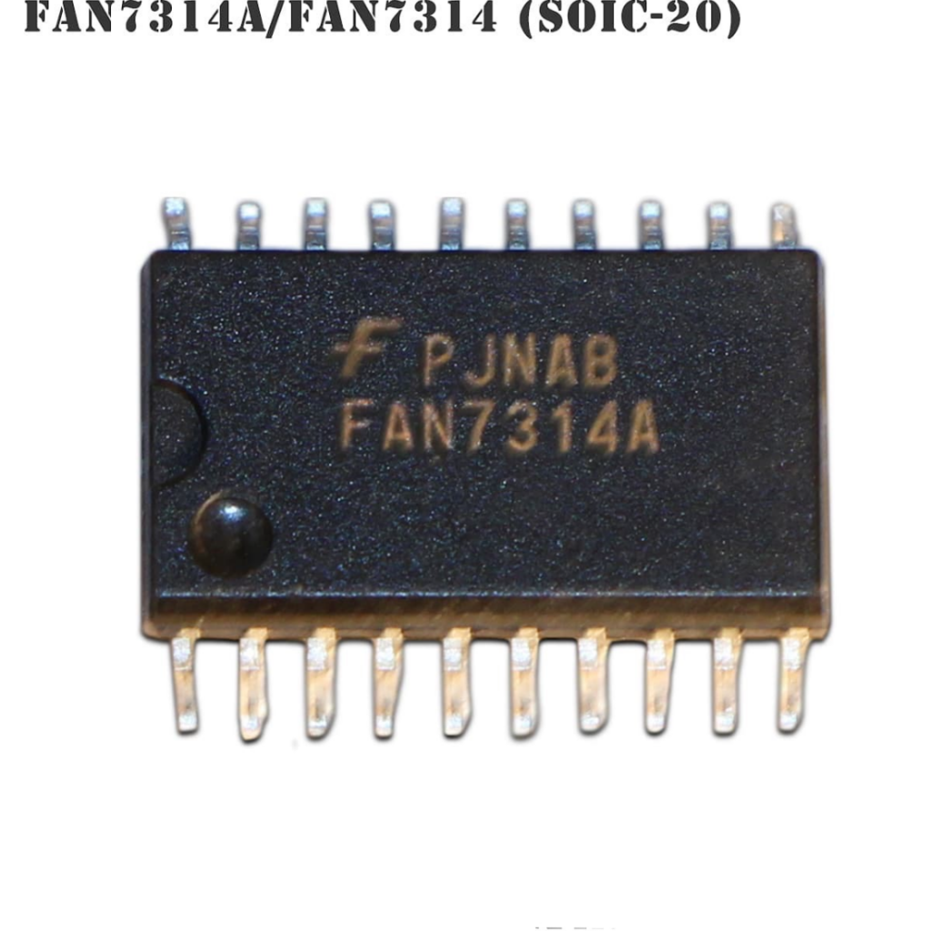 FAN7314A