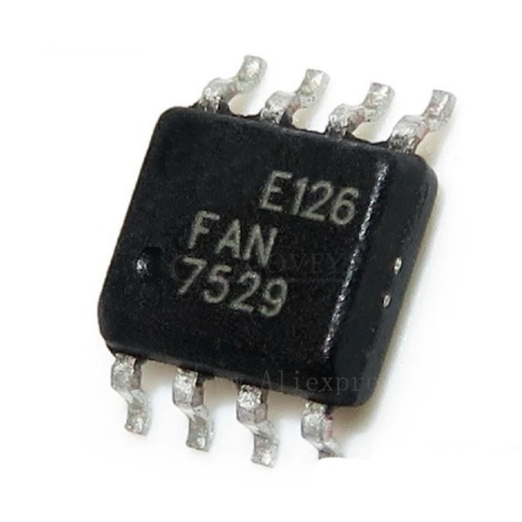 FAN7529