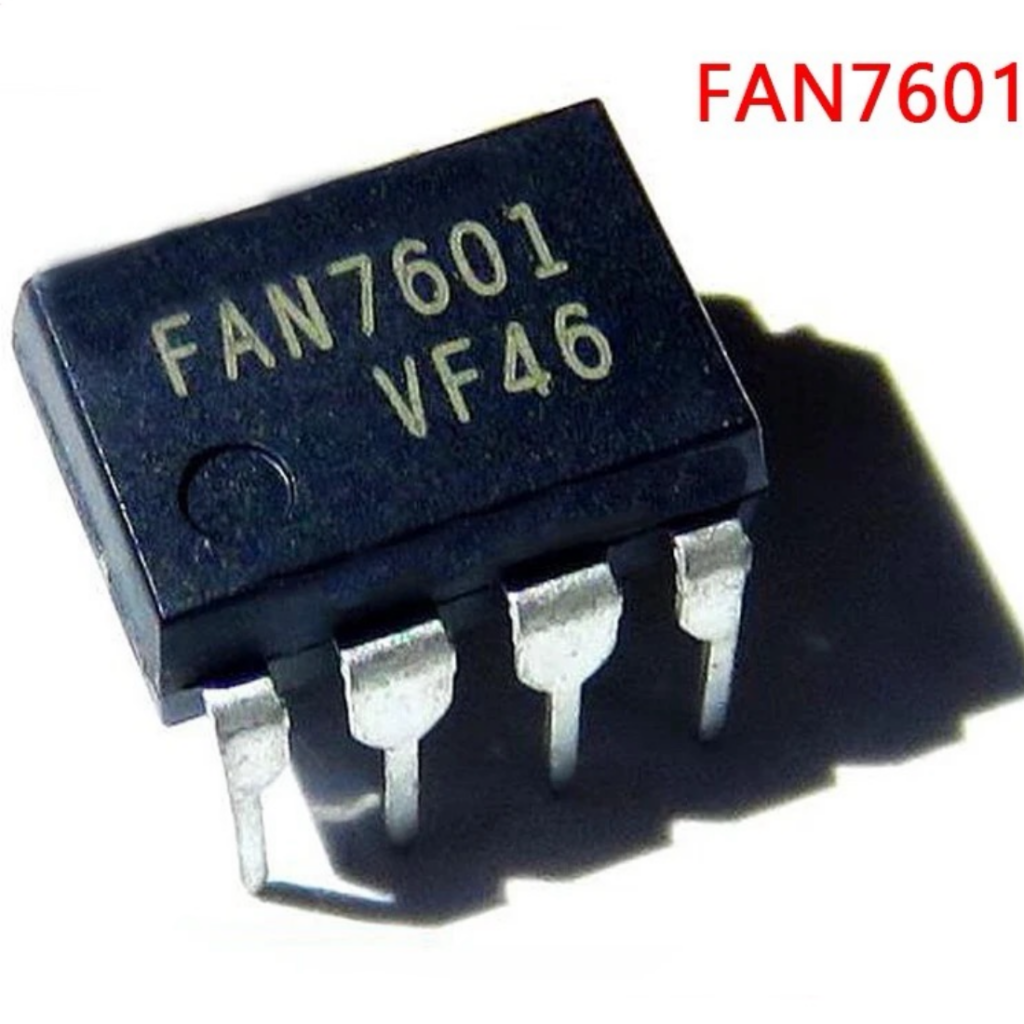 FAN7601