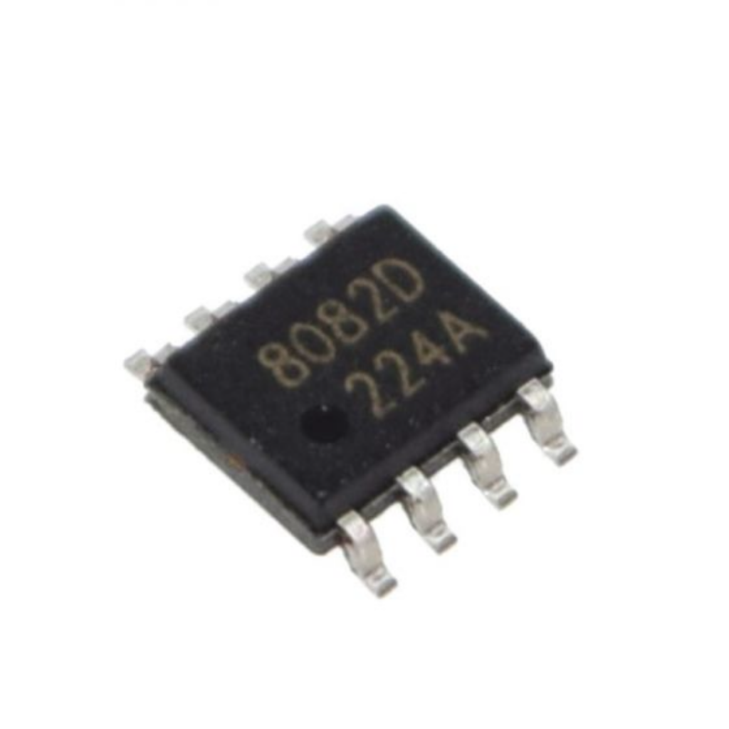 FAN8082D