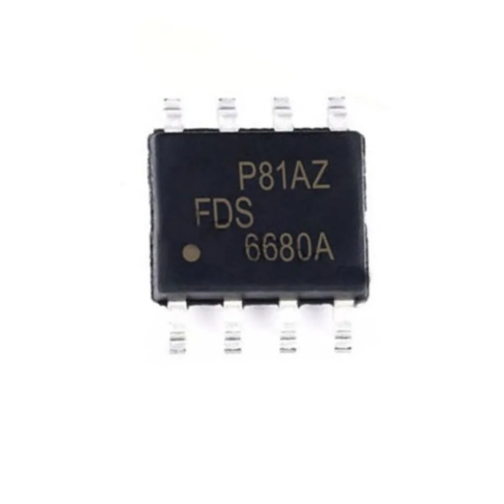 FDS6680