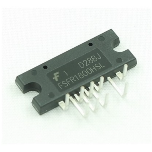 FSFR1800HSL