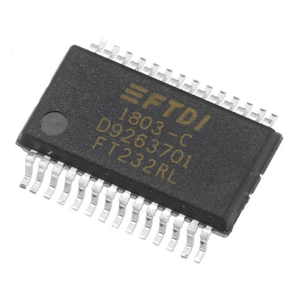 FT232
