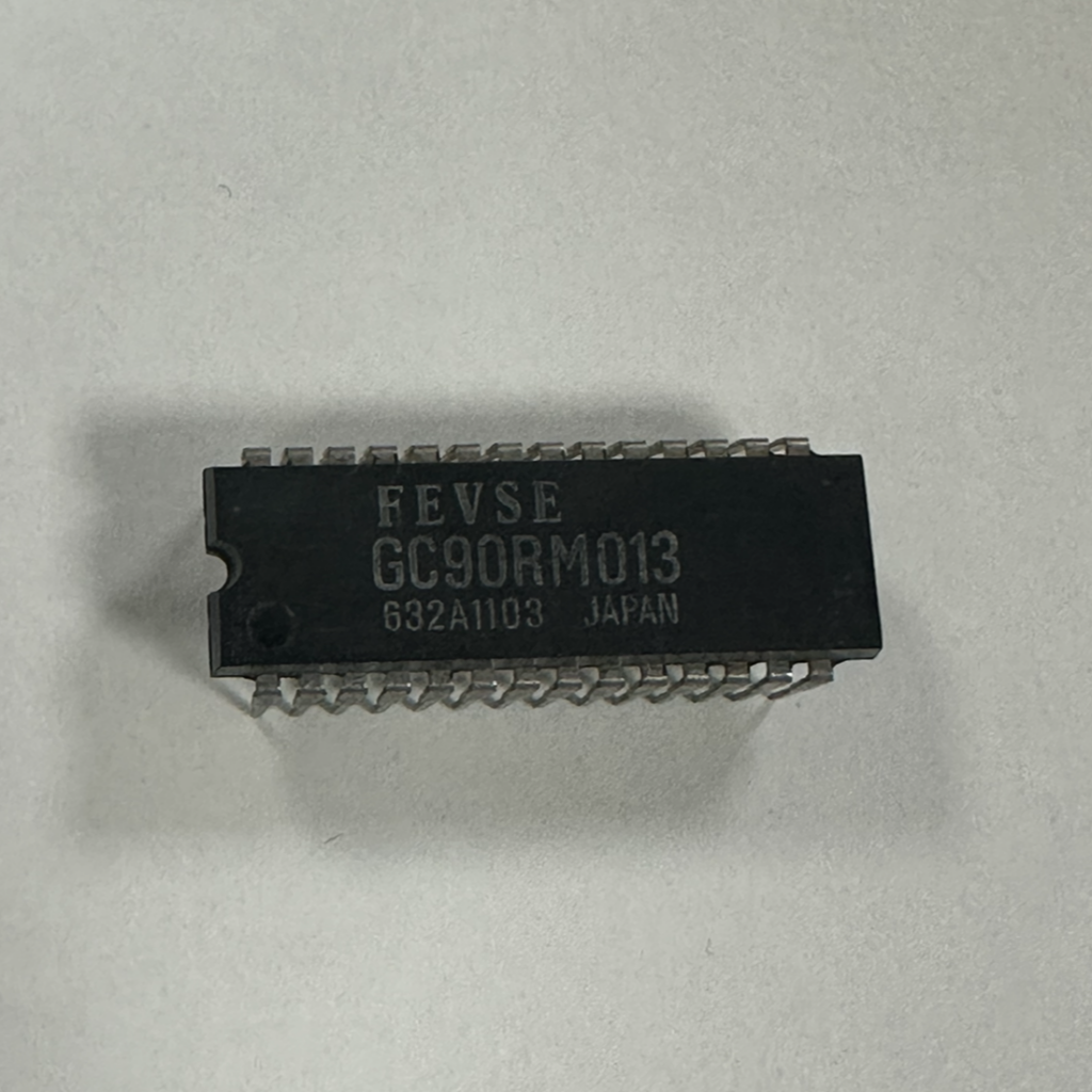 GC90RM013