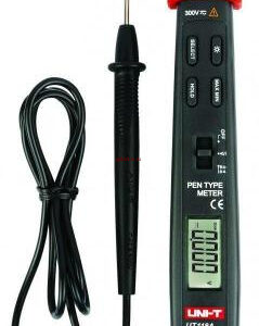 UNI-T UT-118A мультиметр перьевого типа