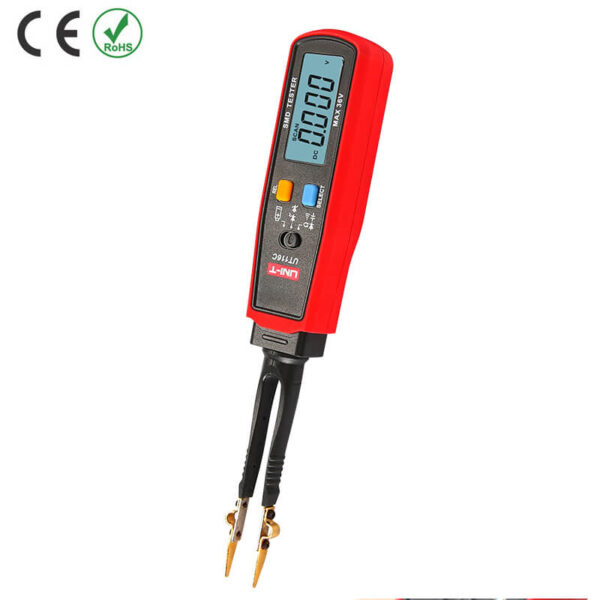UNI-T UT116C SMD тестер